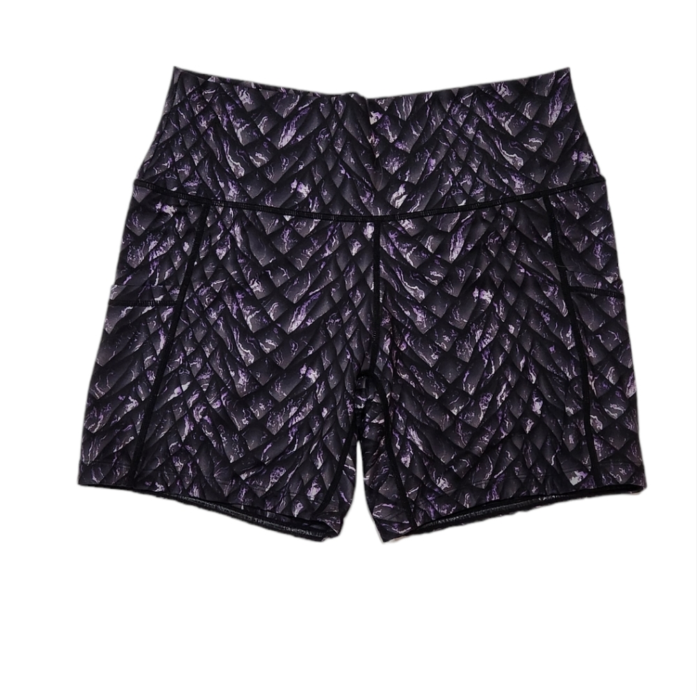 CVG Purple Dusk 5 inch inseam